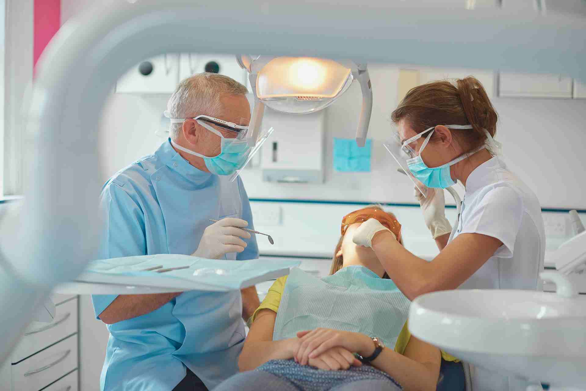 Dentist in Kersey, PA